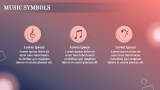 Music Background - Slide 5