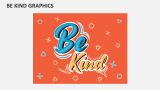 Be Kind Graphics - Slide 3