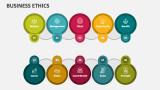 Business Ethics - Slide 9