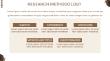 Research Proposal Presentation Theme - Slide 7