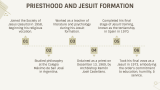 Pope Francis Presentation - Slide 5