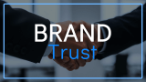 Brand Trust - Slide 1