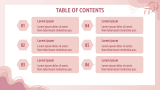 Aesthetic Background Theme - Slide 2