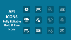 Api Icons - Slide 1