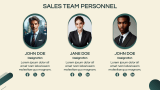 New Product Sales Plan - Slide 14