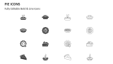 Pie Icons - Slide 2