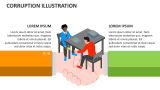 Corruption Illustration - Slide 3