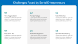 Serial Entrepreneur - Slide 8