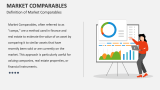 Definition of Market Comparables - Slide 2