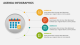 Agenda Infographics - Slide 3