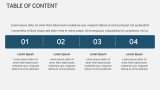 Annual Business Review - Slide 2