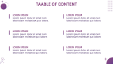 Modern Marketing Plan - Slide 2