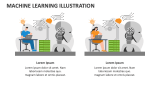Machine Learning Illustration - Slide 3