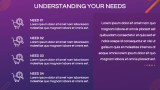 Social Media Management Proposal - Slide 4