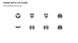 Work with us Icons - Slide 2