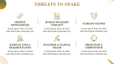 Snake Presentation - Slide 8