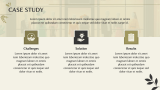 Fashion Brand Pitch Deck - Slide 5