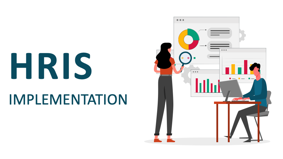 HRIS Implementation - Slide 1