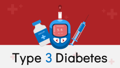 Type 3 Diabetes - Slide 1