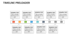 Timeline Preloader - Slide 10