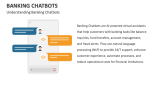 Understanding Banking Chatbots - Slide 2
