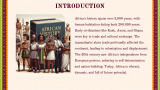 Table of Content - Slide 3