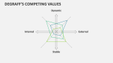 Degraff's Competing Values Framework - Slide 5