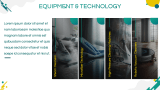 Cleaning Service Company Profile - Slide 9