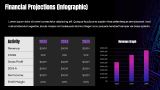 Blockchain Company Profile - Slide 13