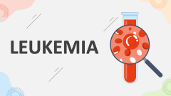 Leukemia - Slide 1