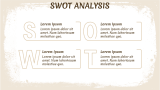 Vintage Style Business Plan - Slide 5