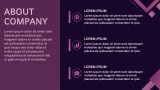 Dynamic Corporate Presentation - Slide 2