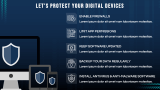Digital World Safety Workshop - Slide 10