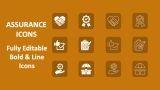 Assurance Icons - Slide 1