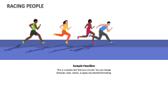 Racing People - Slide 1