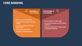 Core Banking - Slide 9