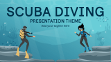 Scuba Diving - Slide 1