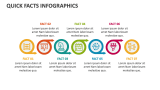 Quick Facts Infographics - Slide 4