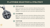 Luxury Jewelry Brand Marketing Plan - Slide 5