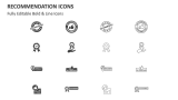 Recommendation Icons - Slide 2