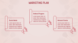 Makeup Artist Business Plan - Slide 6