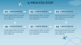 Aviation Theme - Slide 8