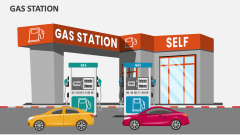 Gas Station - Slide 1
