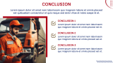 Logistics Business Plan Presentation - Slide 14
