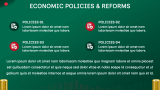 Economy of Bangladesh Presentation - Slide 14