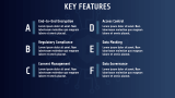 Data Privacy Software Pitch Deck - Slide 8