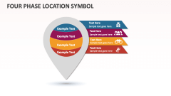 Four Phase Location Symbol - Slide 1