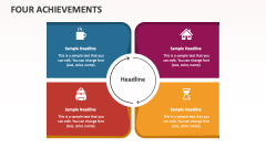 Four Achievements - Slide 1