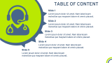 Medical Services Company Profile - Slide 3