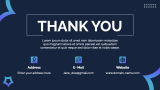 Insurance Agency Presentation Template - Slide 13